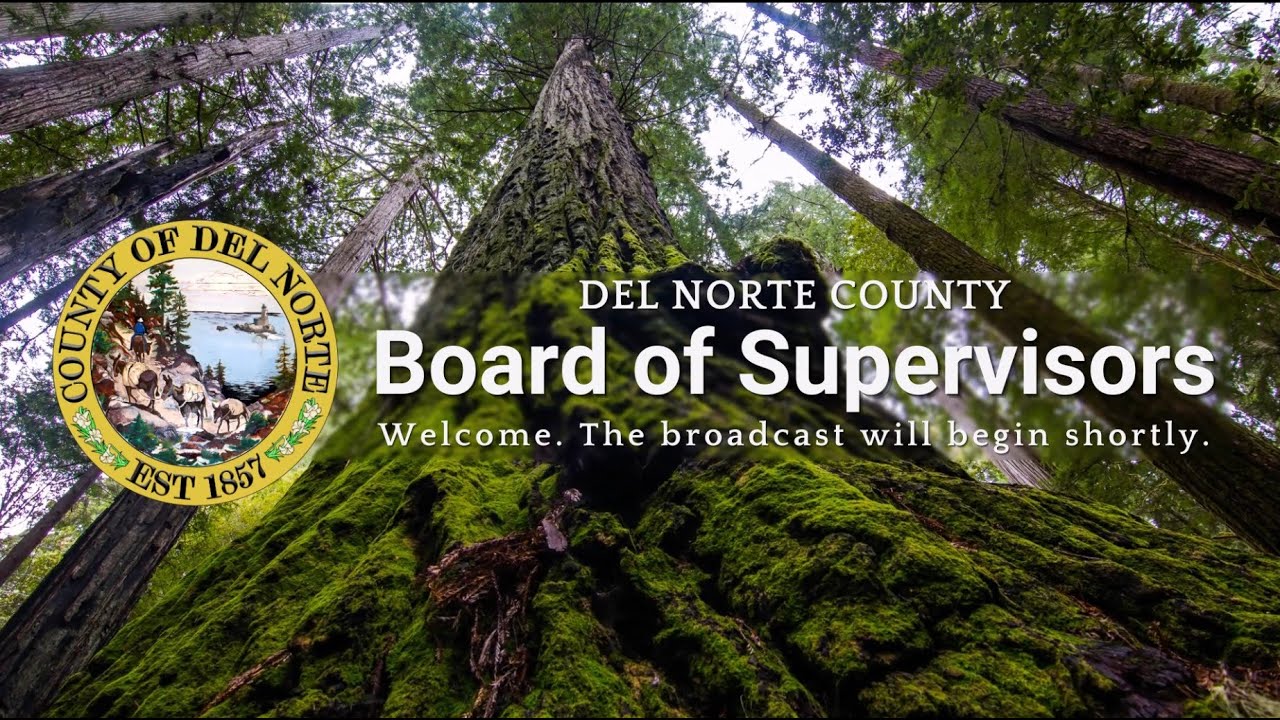 Board of Supervisors 2-10-2026