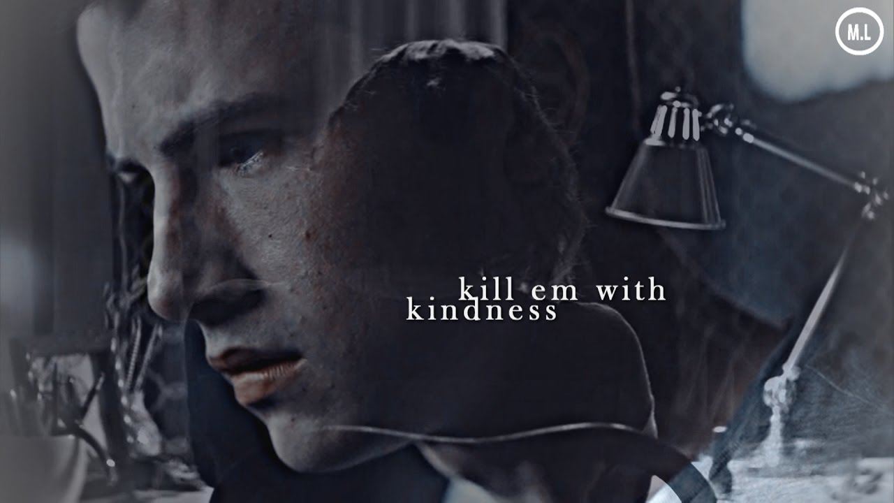 ✘ Hannah & Ckay - kill em with kindness