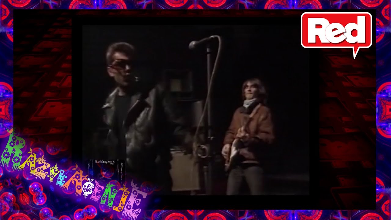 Rap&Roll - Partibrejkers - Kreni prema meni - 24.06.2021 - Red TV