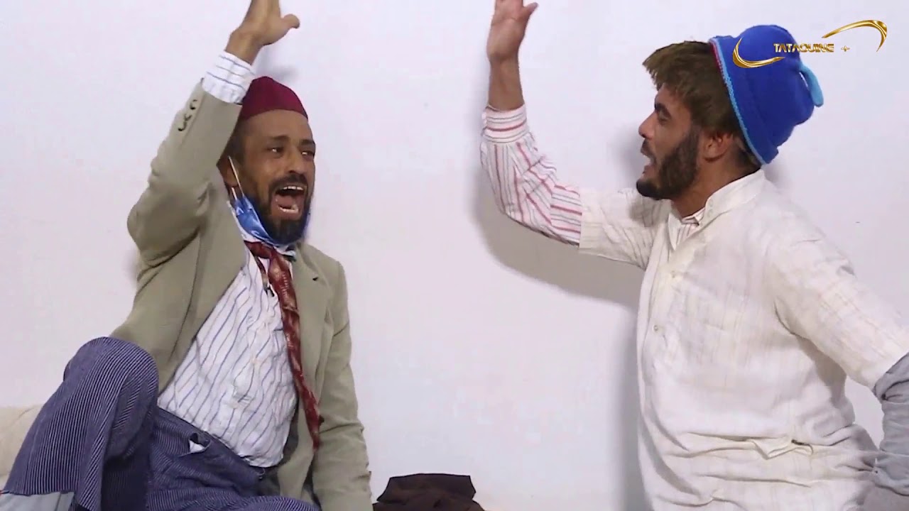 2 السبتي و المنسي في أجواء الحجر الصحي