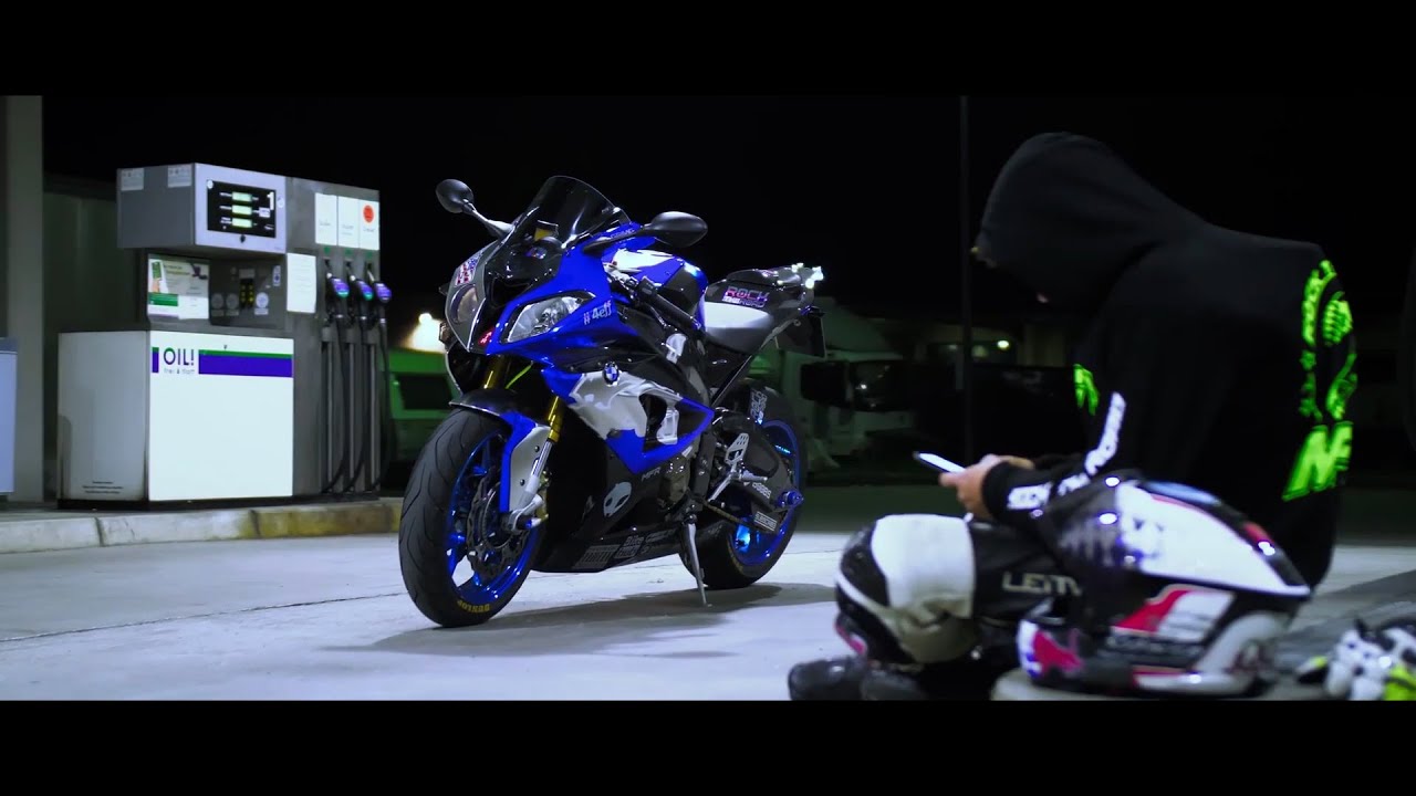 THIS IS WHY WE RIDE - 