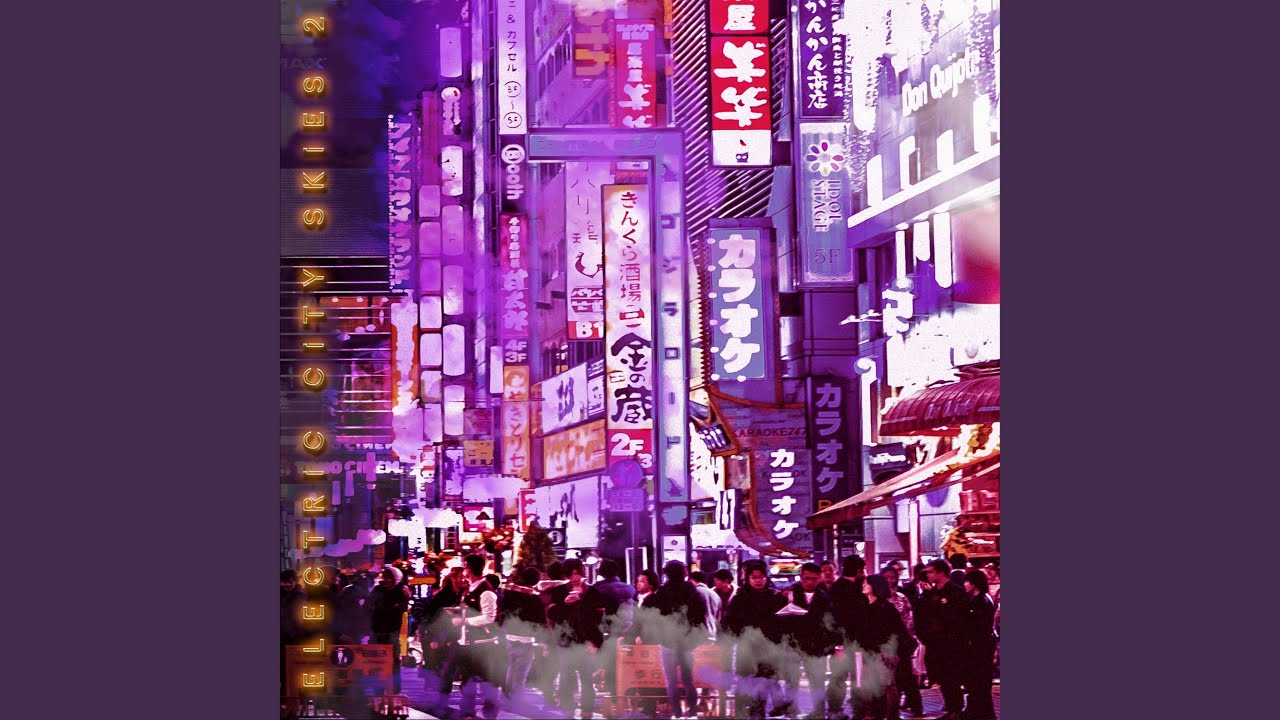 Lost Frequency