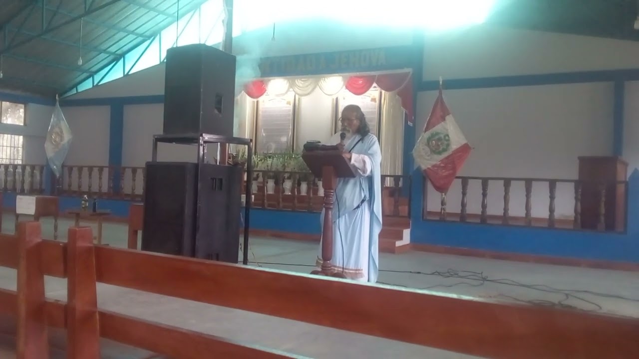 Aunque clamaren Dios no nos va escuchar por nurstras maldades, (Jeremias 11:11).