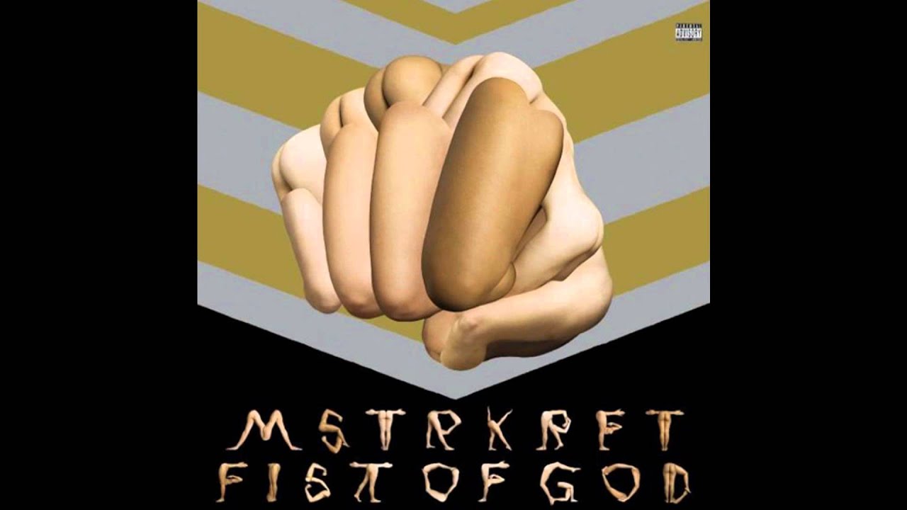 MSTRKRFT - Vuvuvu