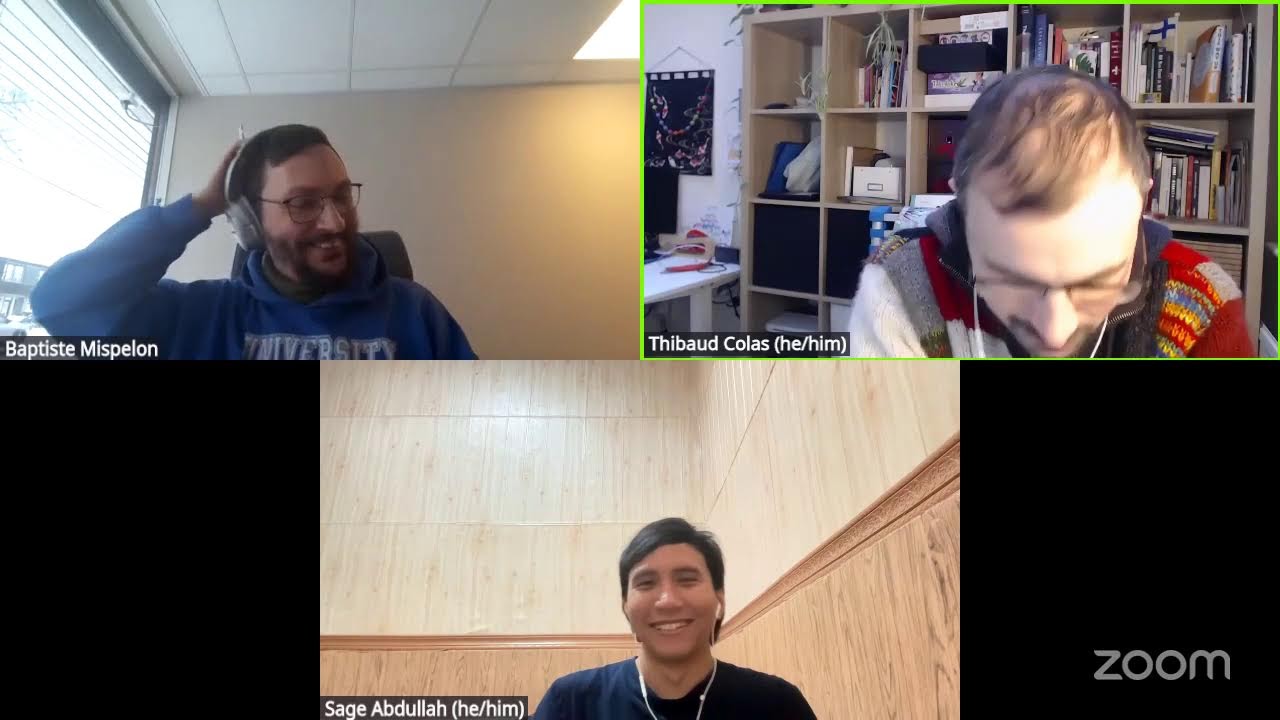 PRs and issues triaging - Wagtail Review