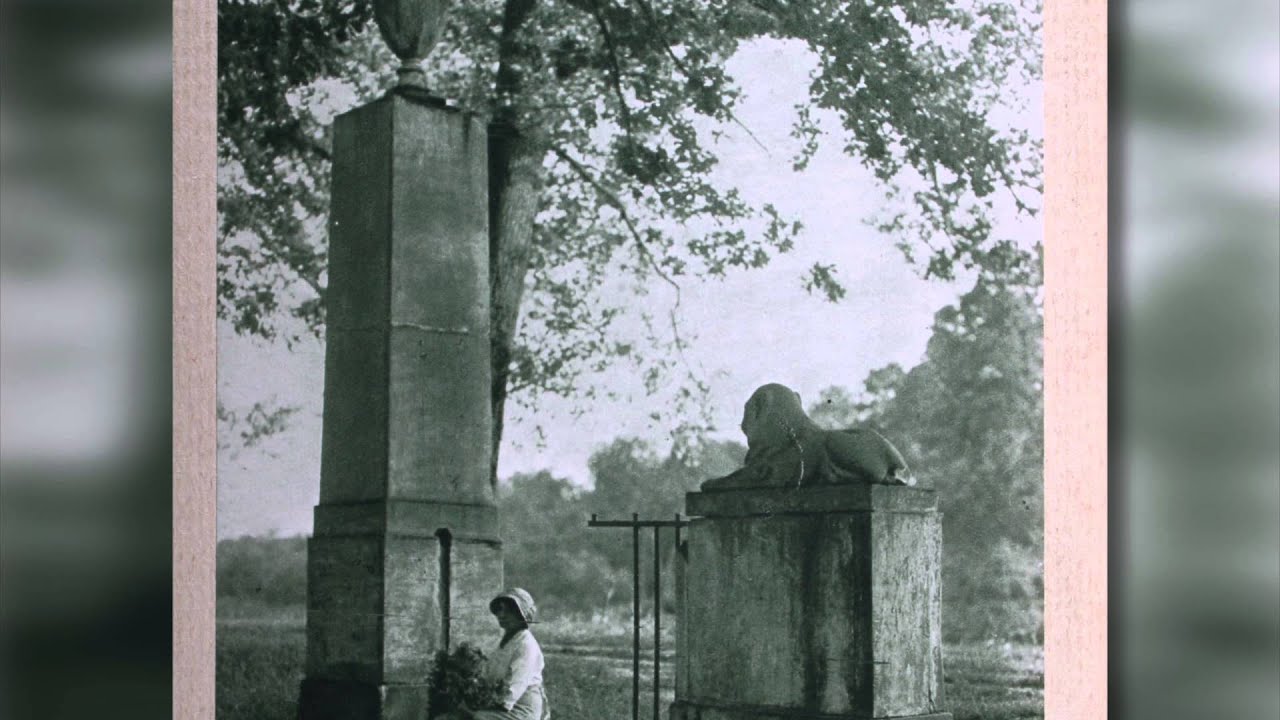 Zabytkowy Ursynów: Gucin Gaj