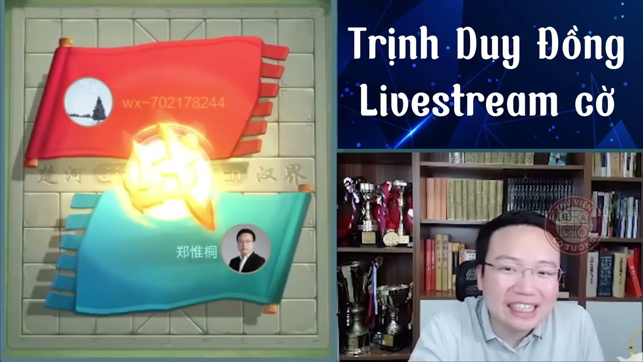 Trịnh Duy Đồng TIẾT LỘ "Quy Tắc Sống Còn" Để Đối Thủ KHÔNG BAO GIỜ Có Cơ Hội!