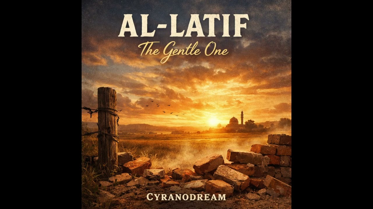 Cyranodream  - Al Latif -The Gentle One