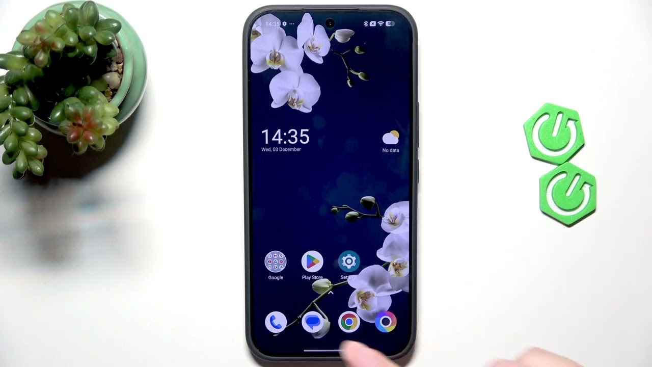 POCO F8 Ultra &mdash; как отключить рекламу и персонализацию рекламы
