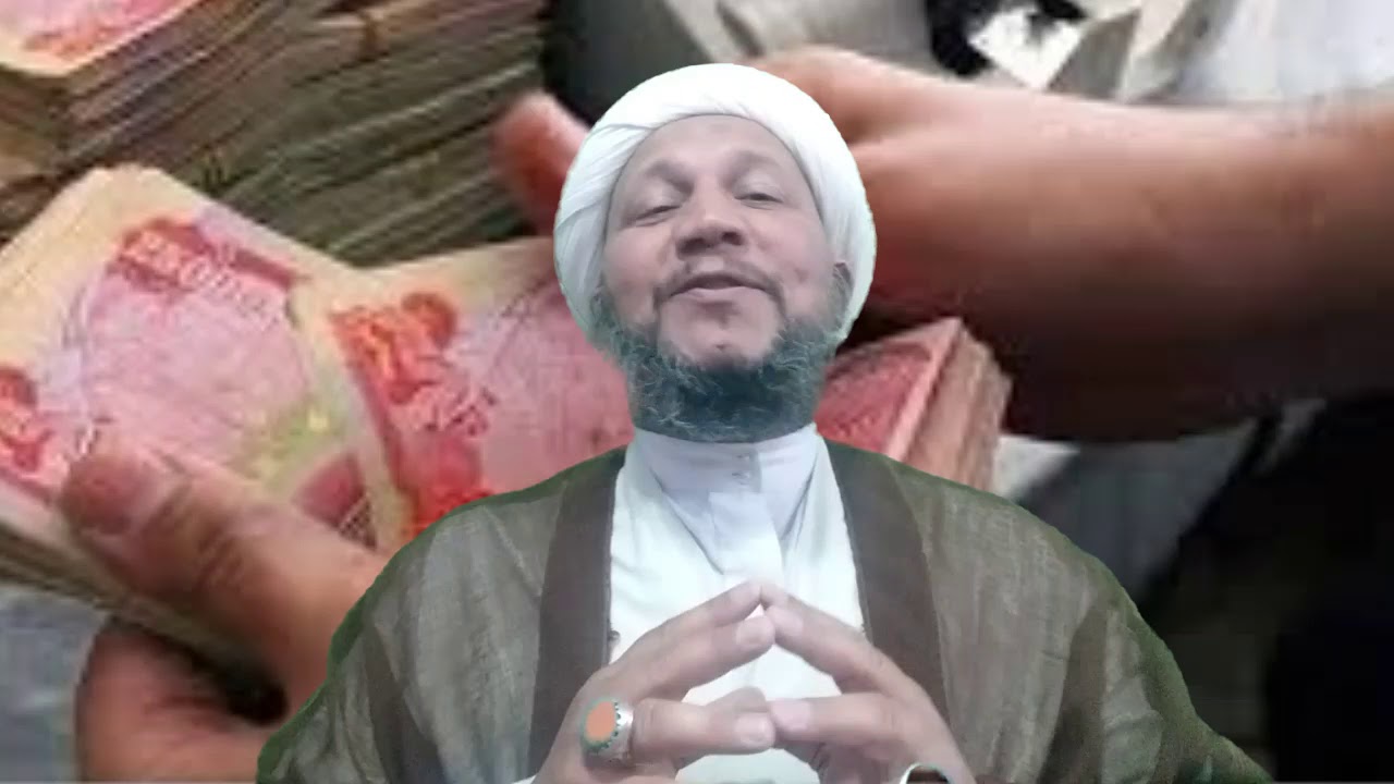 عشرة اعمال بسيطة تطرح البركة في الراتب