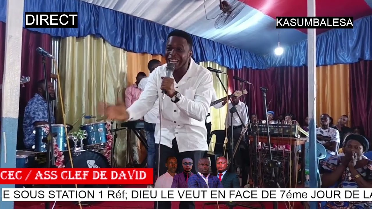  🔥🔥🔥🔥🎤 DELPHIN KALONJI 