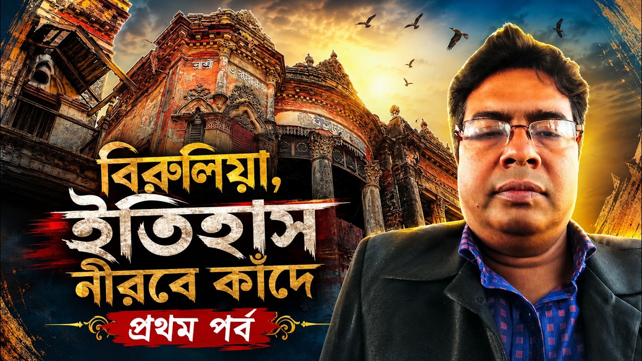 #বিরুলিয়া জমিদার বাড়ি,সাভার  #বিরুলিয়া গ্রাম #birulia jomider bari#birulia , birulia gram#dhaka,