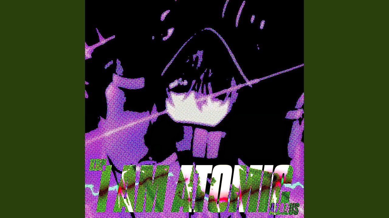I am Atomic (feat. Azazus)