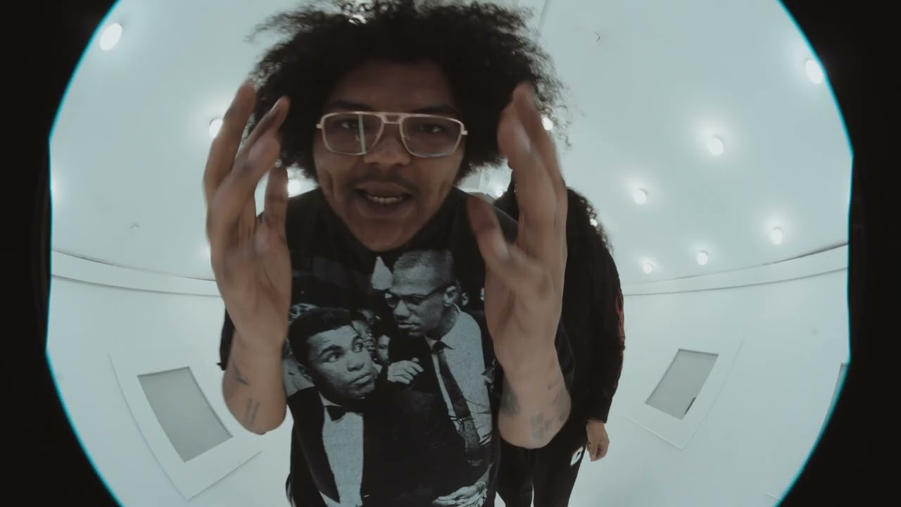 NIKO IS - Confidantes Ft. AFRO (Prod. By JUNI ALI)