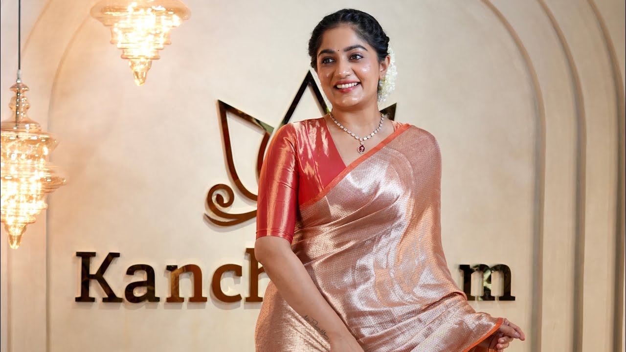 Pure Banarasi Tissue Brocade Sarees | Website Exclusive #sareelove #banarasisaree 