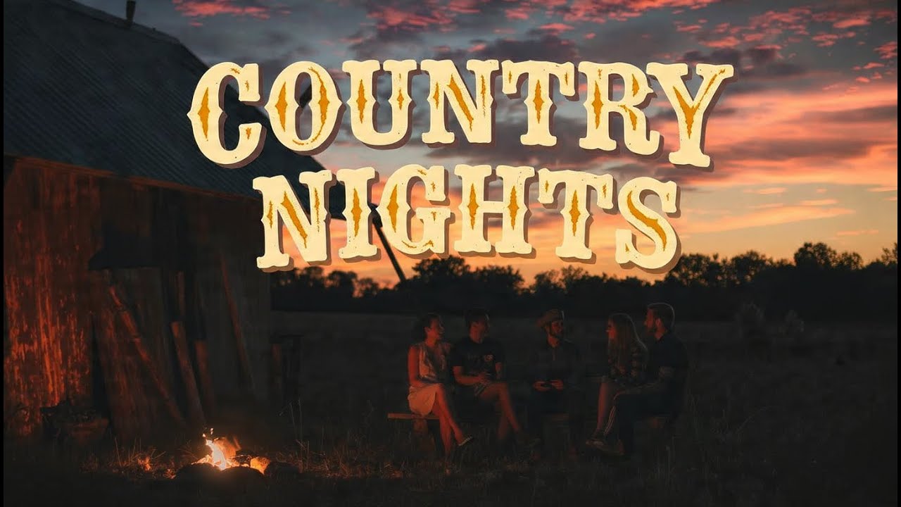 Classic Country Radio Playlist – Marty Robbins Sound
