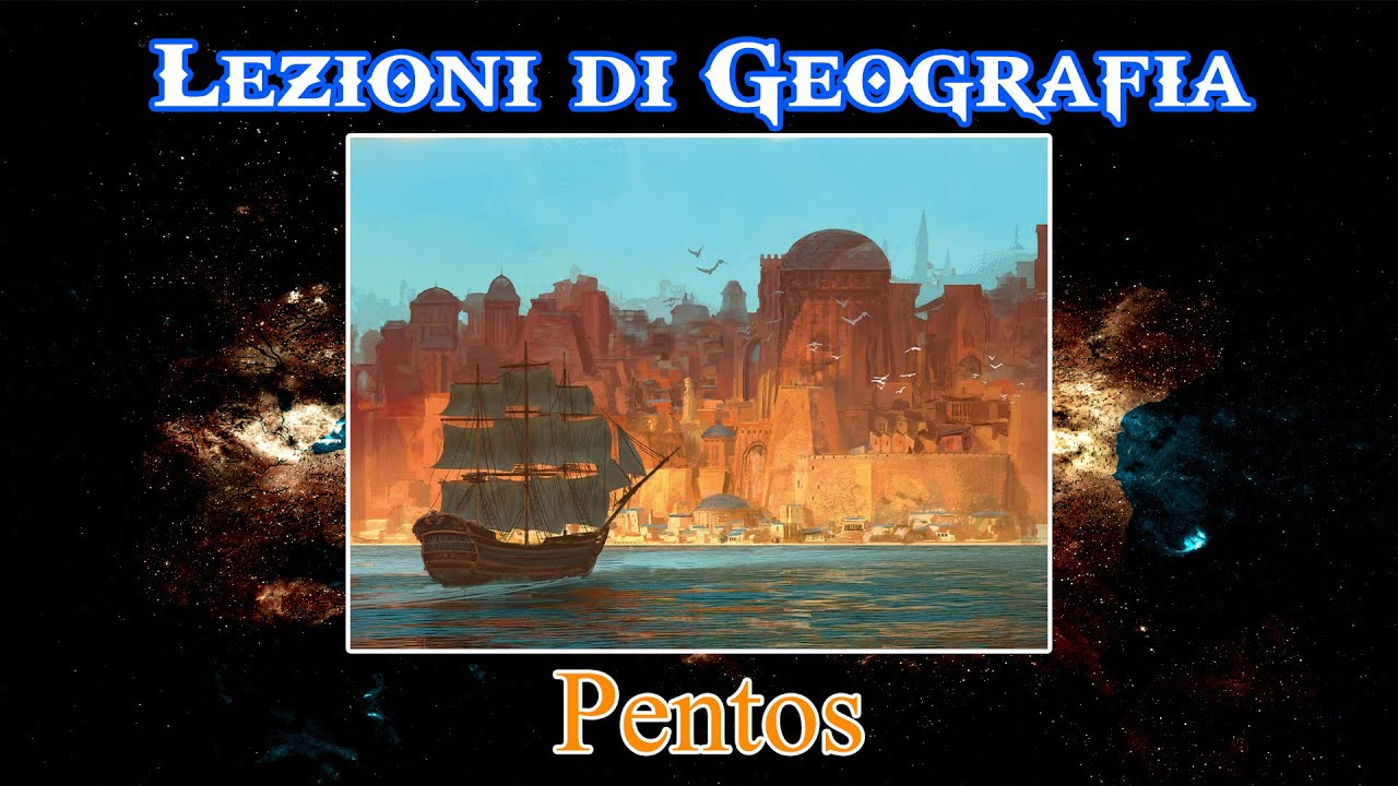Pentos