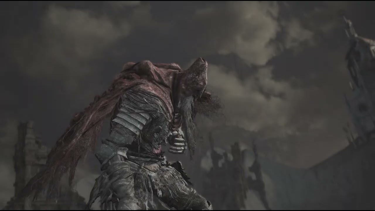 One of my cleanest Gael clears by far