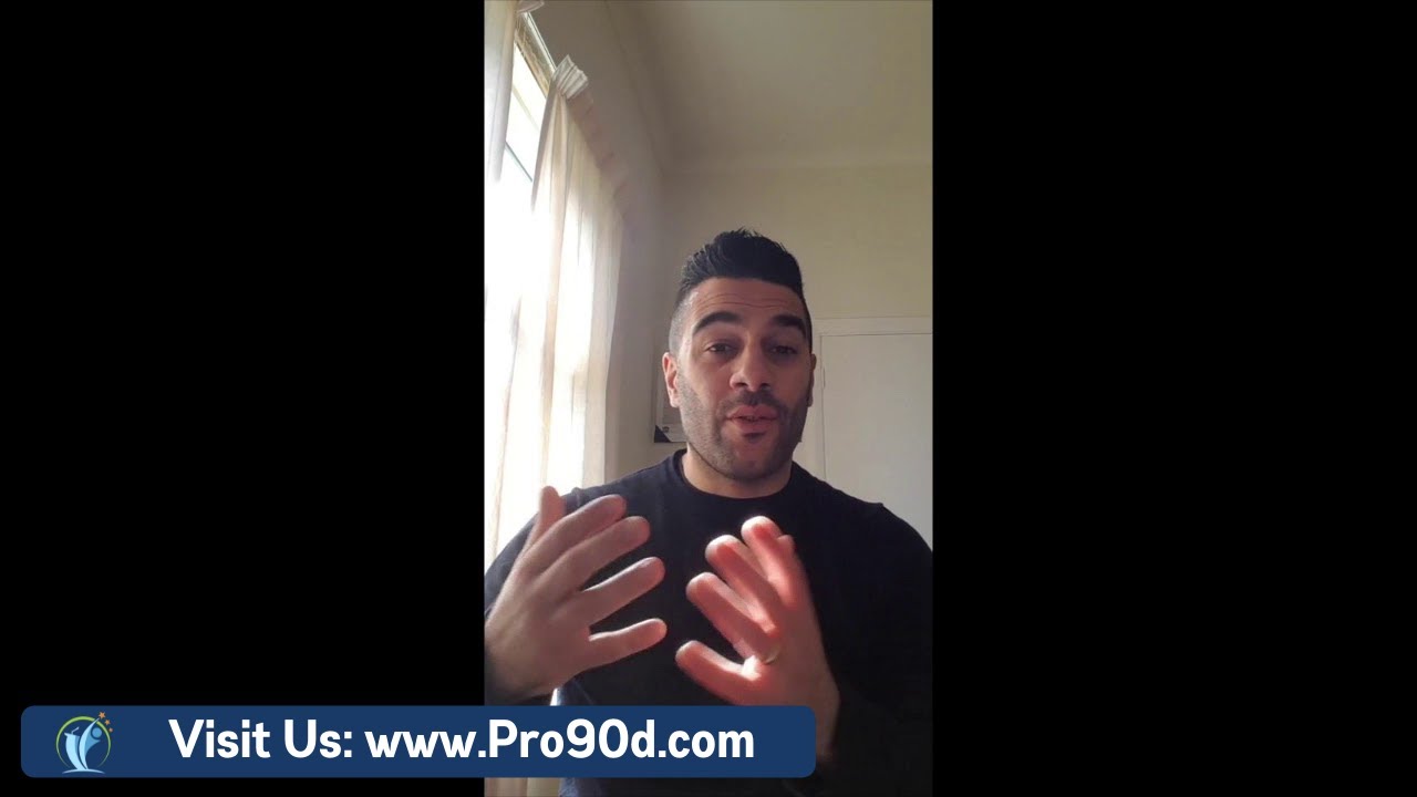 How to Stop Stuttering Using Pro90d Modeling
