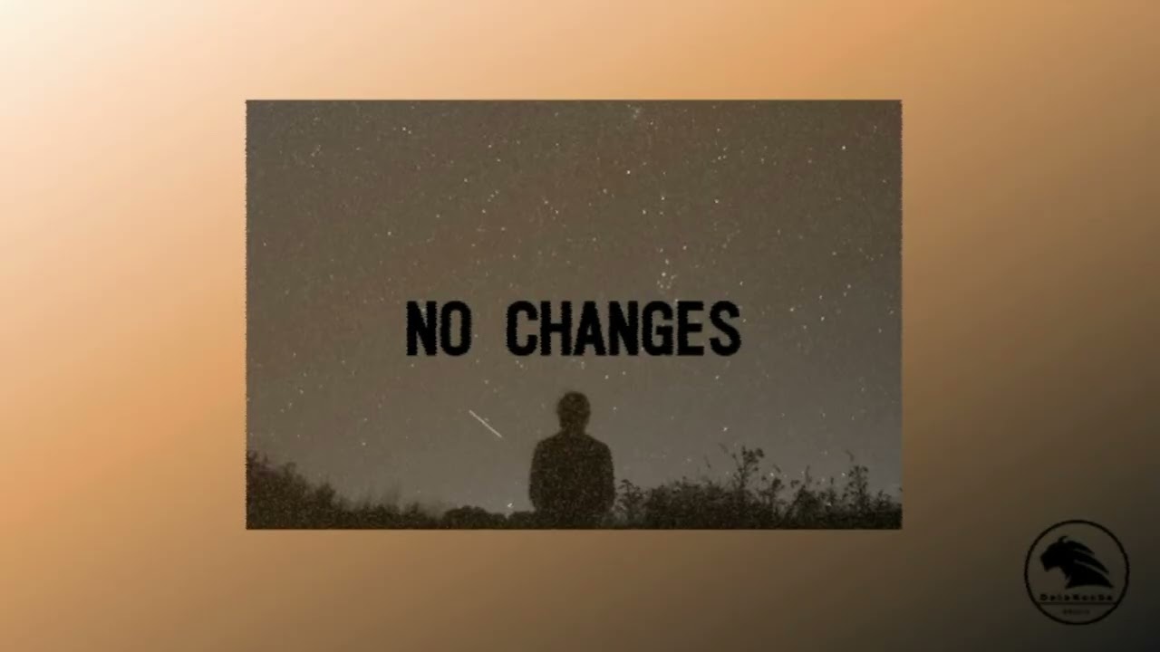 NO CHANGES - HIP HOP BEAT | Emotional Instrumental