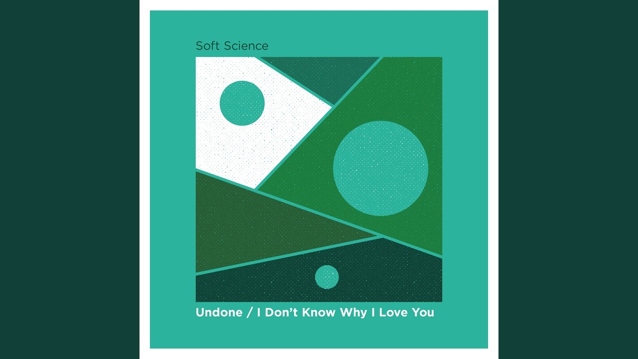 I Don't Know Why I Love You