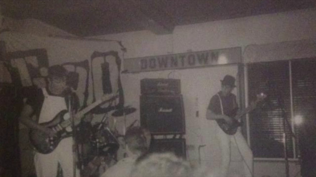 FIVE THIRTY- TIMES ARE TIGHT 1988 DEMO