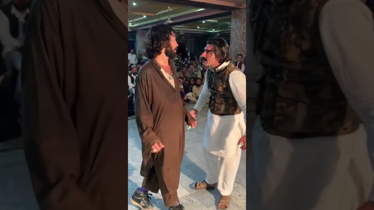 marwat dance 🕺 is funny 😄 #viralvideo #youtube