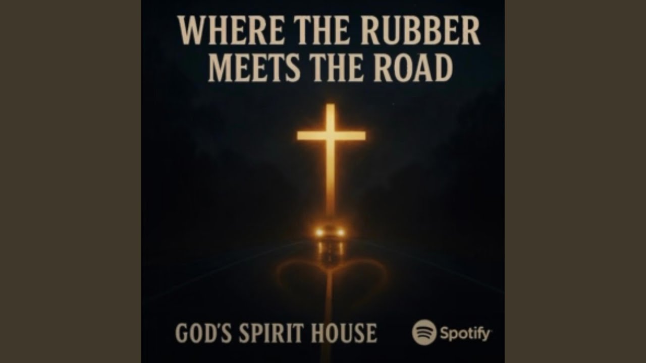 Where The Rubber Meets The Road