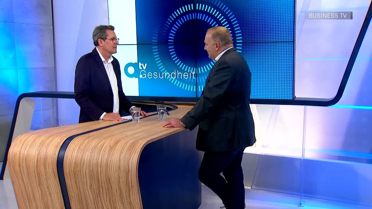 Postoperatives Delir - Verwirrtheit nach einer Operation