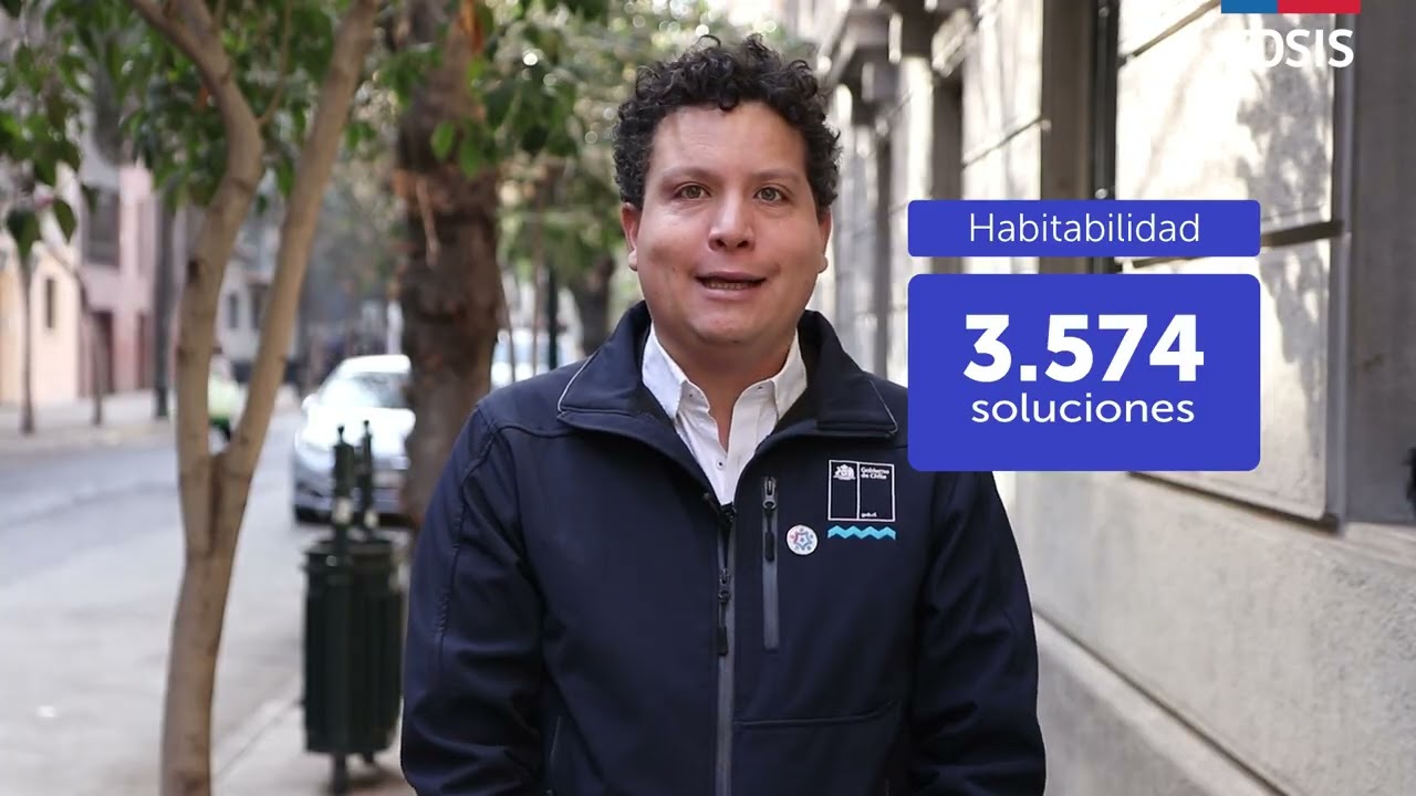 Resumen Cuenta P&uacute;blica 2025 del FOSIS
