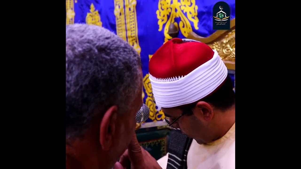 صوت الجبل… عظمة المجد الخالد تزلزل أعماق الروح ✨📿 | لا تحزن إن الله معنا بصوت أبوالوفا 🔥🌙