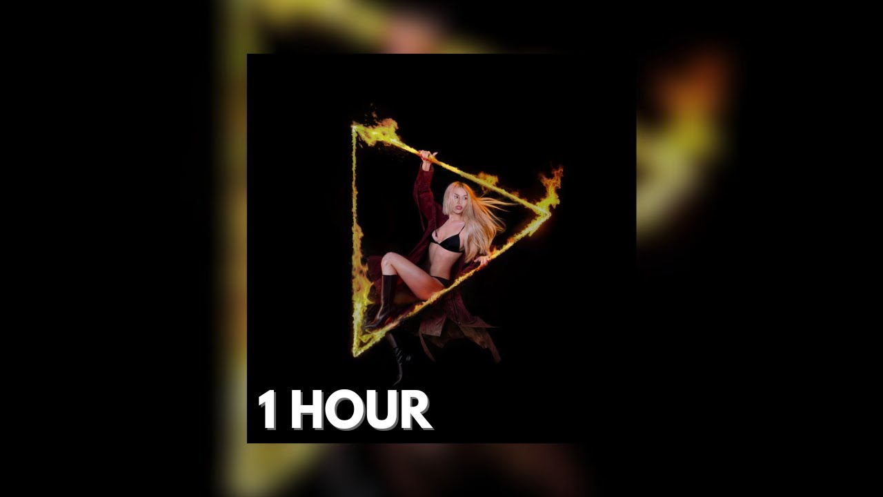 Ava Max - How Can I Dance | 1 HOUR