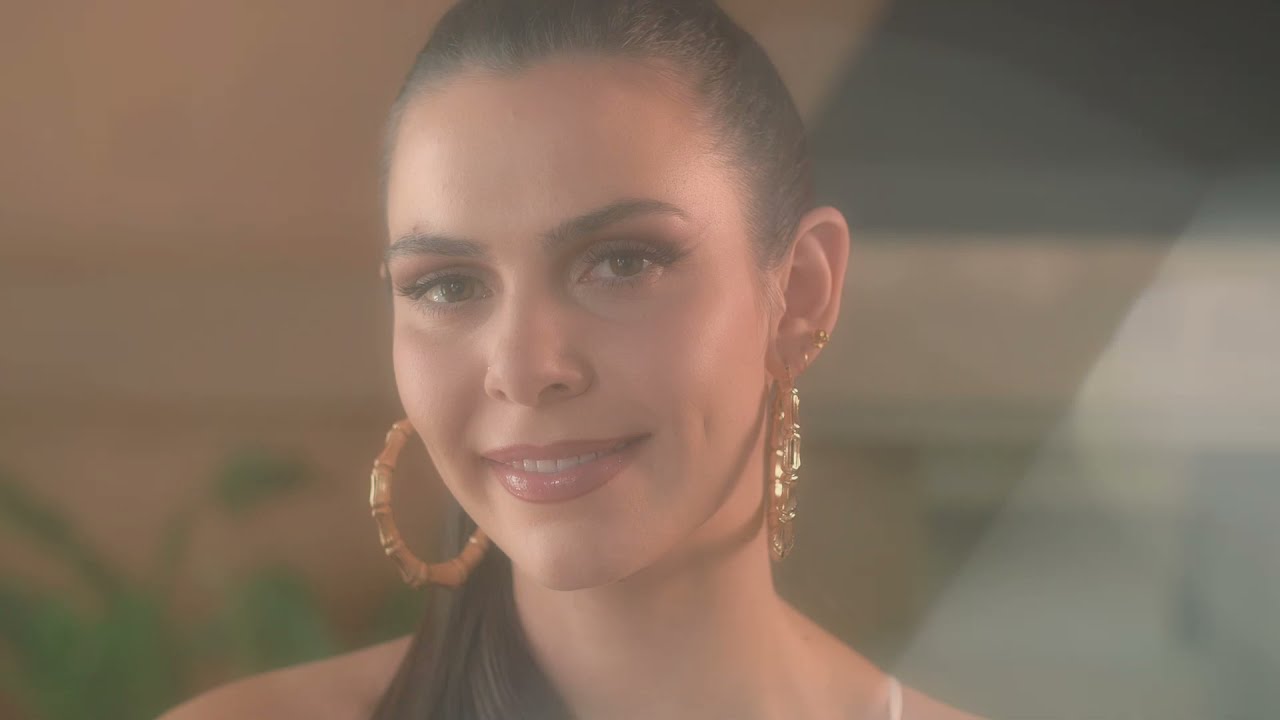 Estella Dawn 'Pretty' official video