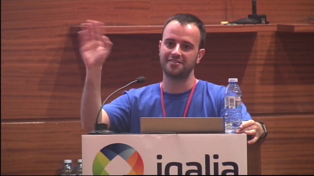Closing Session
