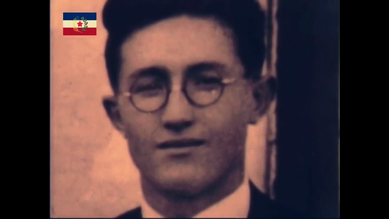 RATKO PAVLOVIĆ ĆIĆKO heroj revolucije - Dokumentarni Film