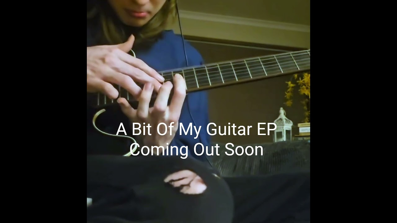 Spotify In My YouTube Channel:) #guitarmusic #music #nylonstrings