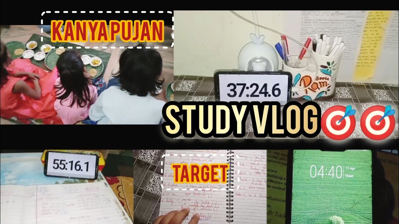 Study vlog(Up Police Constable Exam) #study #trending #viral#Up police
