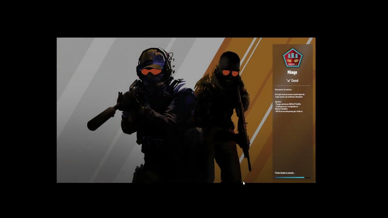 COUNTER STRIKE #2
