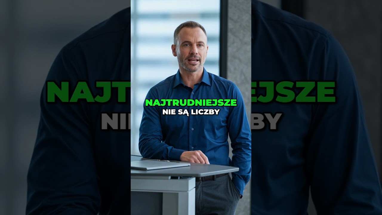 Doradca jest po to, żebyś nie był z tym sam!!!