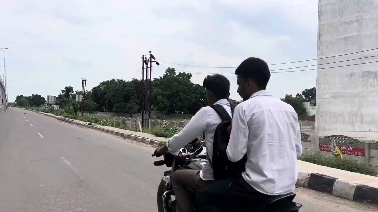 Commercial plot, Lucknow Hardoi road Outer Ring Road, Kishan Path par 7275015400