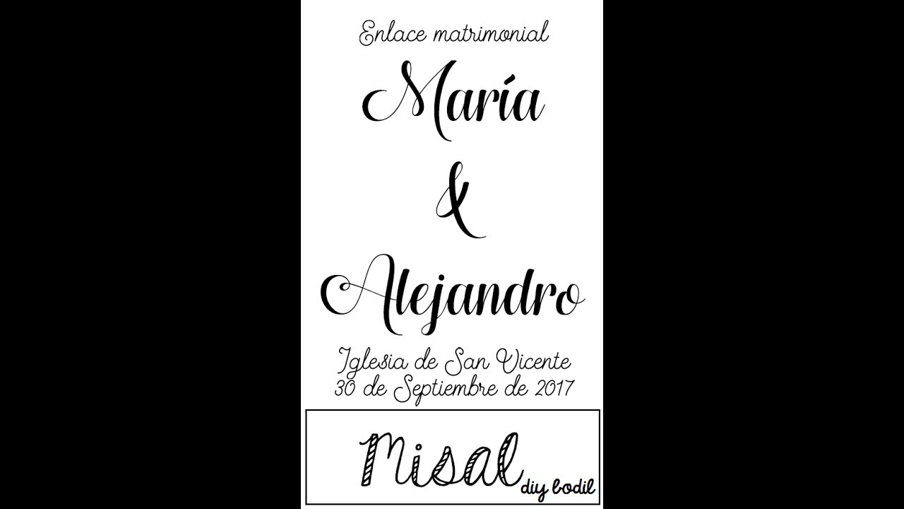 Misal Boda