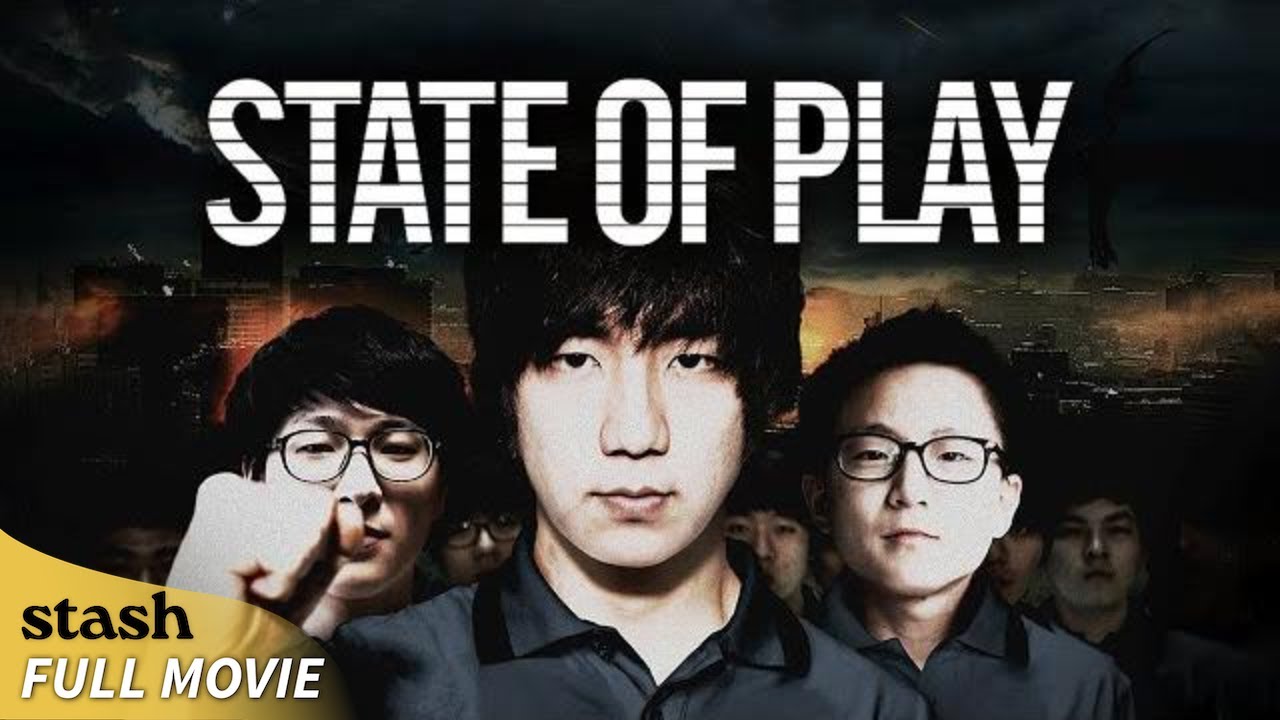 State of Play | E-Sports Documentary | Full Movie | Starcraft in Korea