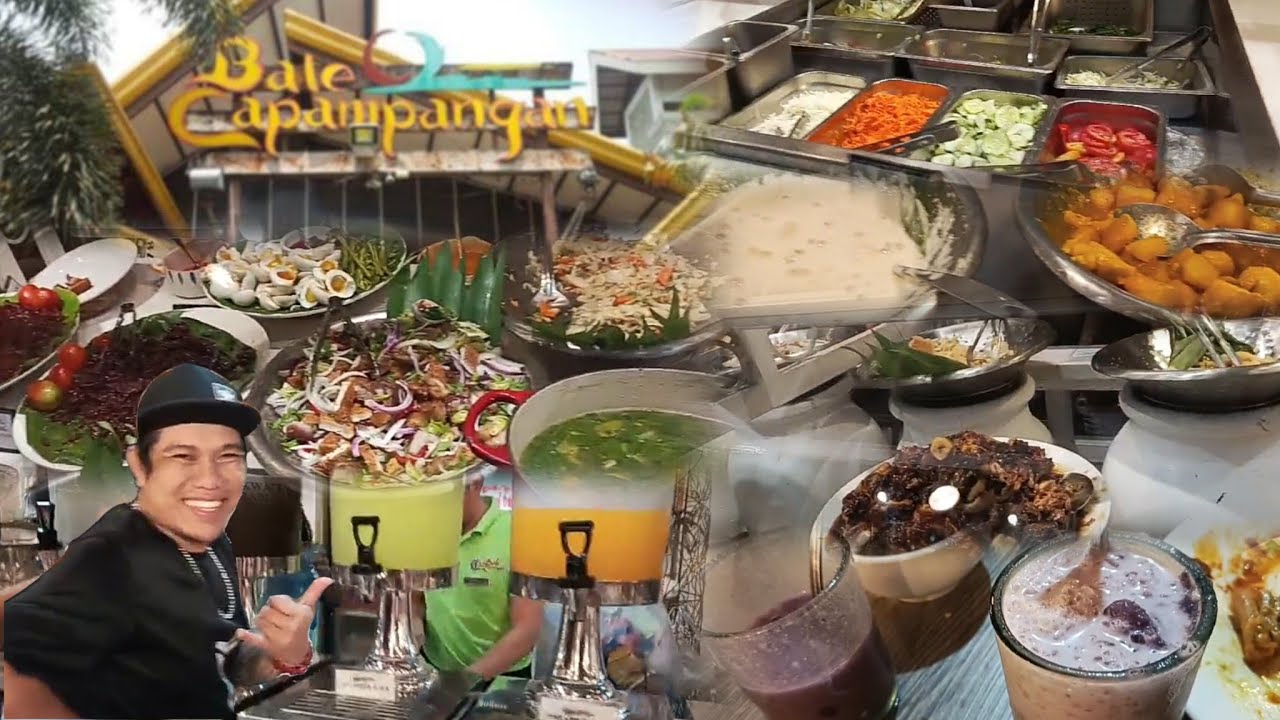 Bale Capampangan | Authentic Kapampangan Dishes | Jhon Mizzy | Miithan Eats