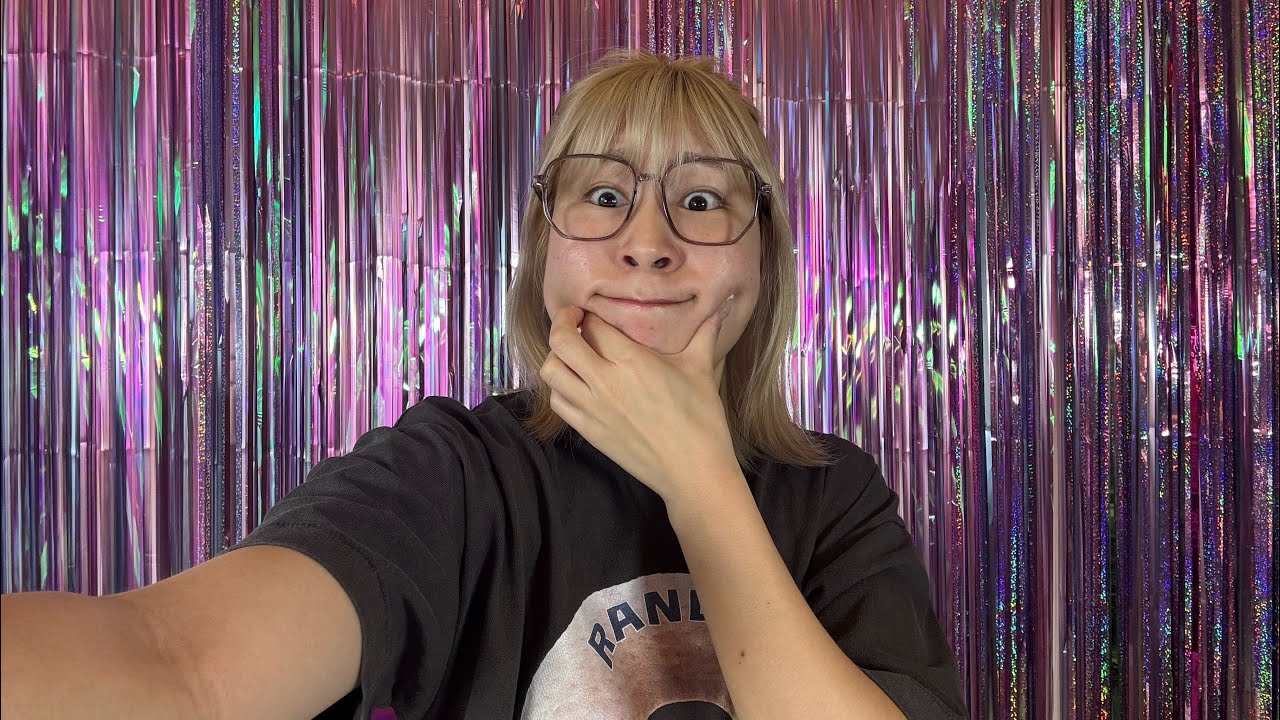 【生配信】推しトークwith顔パンパンすっぴんオフCarly😉【マチアプで彼氏を作るには？/映画感想のルール/推しができた/わたビバ/下ネタ/10代20代30代の恋愛の違い】