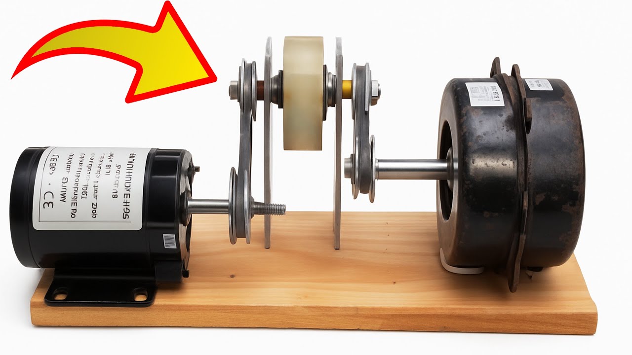 I Created Free Energy Easily With These 3 Amazing Inventions