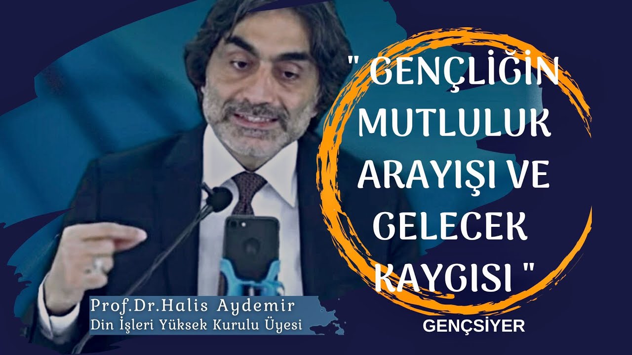 Gençliğin Mutluluk Arayışı ve Gelecek Kaygısı - 14.02.2021 Genç Siyer