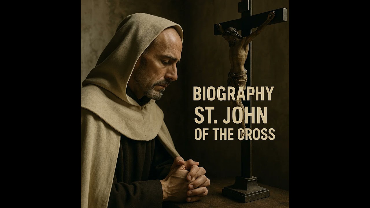 The Life of St. John of the Cross