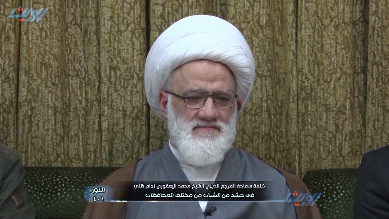 شرح اية: وان كثيرا من الخلطاء ليبغي بعضهم على بعض