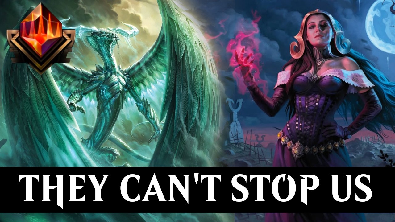 How To Crush Meta Decks.. With Style🔥