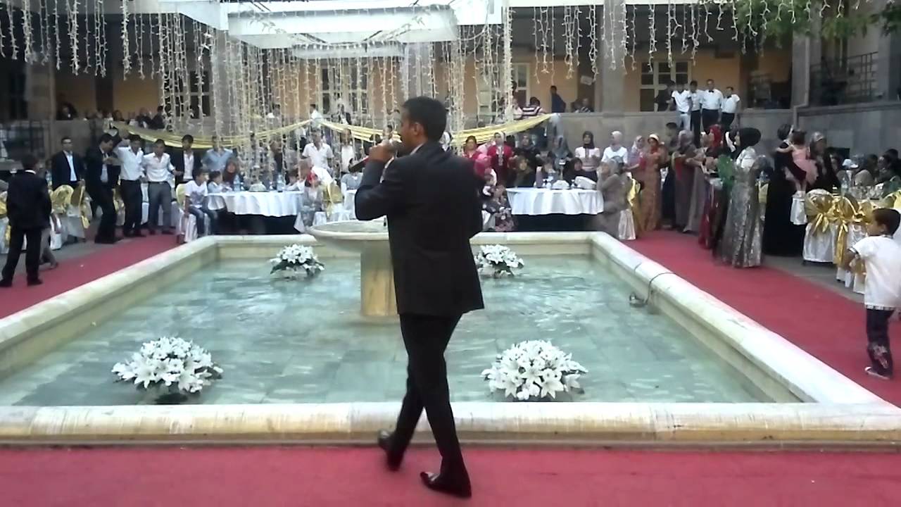 DİYARBAKIRLI   APO  YILMAZ